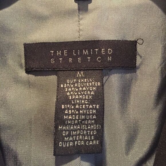 The Limited Blazer  - Picture 3 of 4